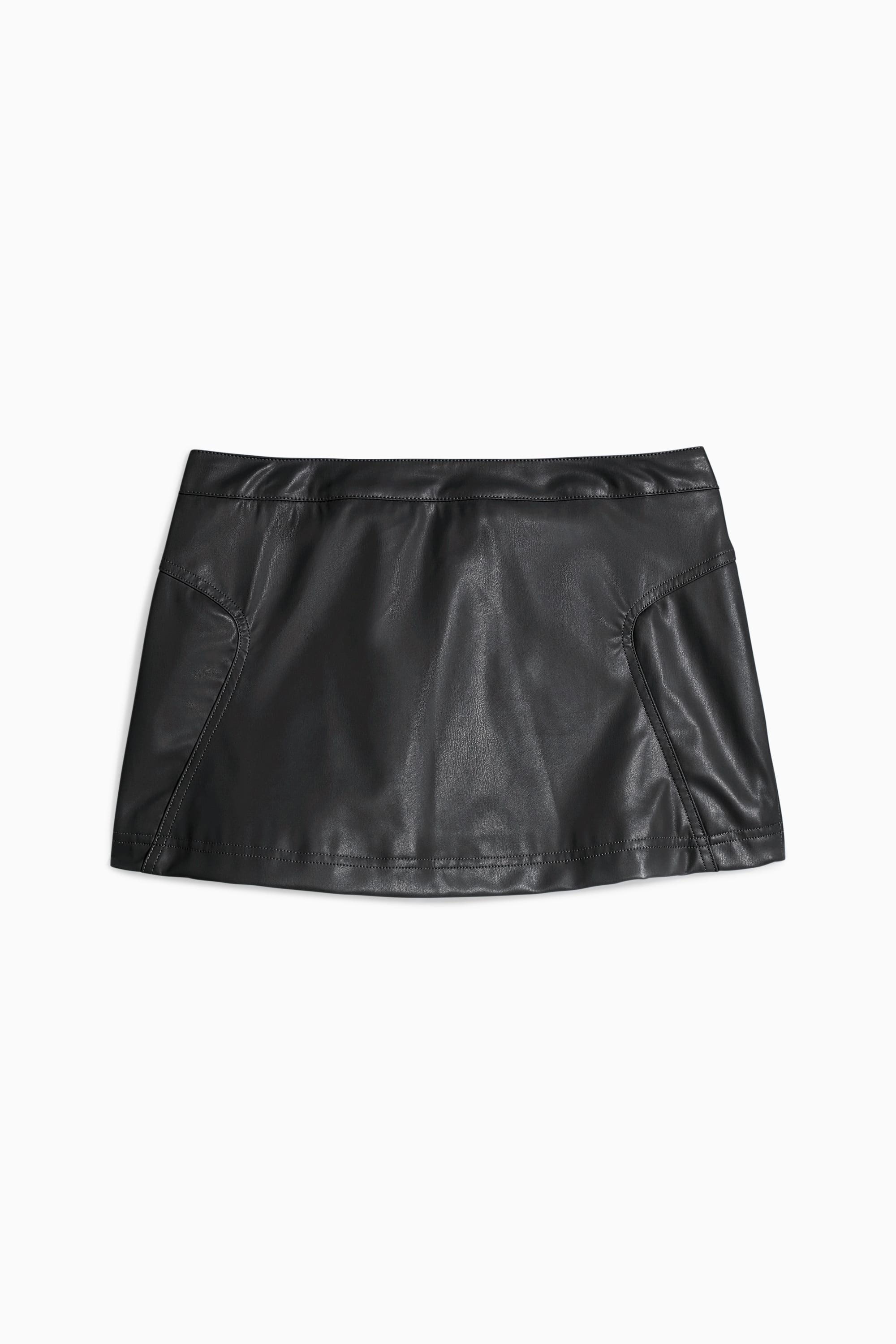 FUTURE.PUMA.ARCHIVE Skirt Women - 2