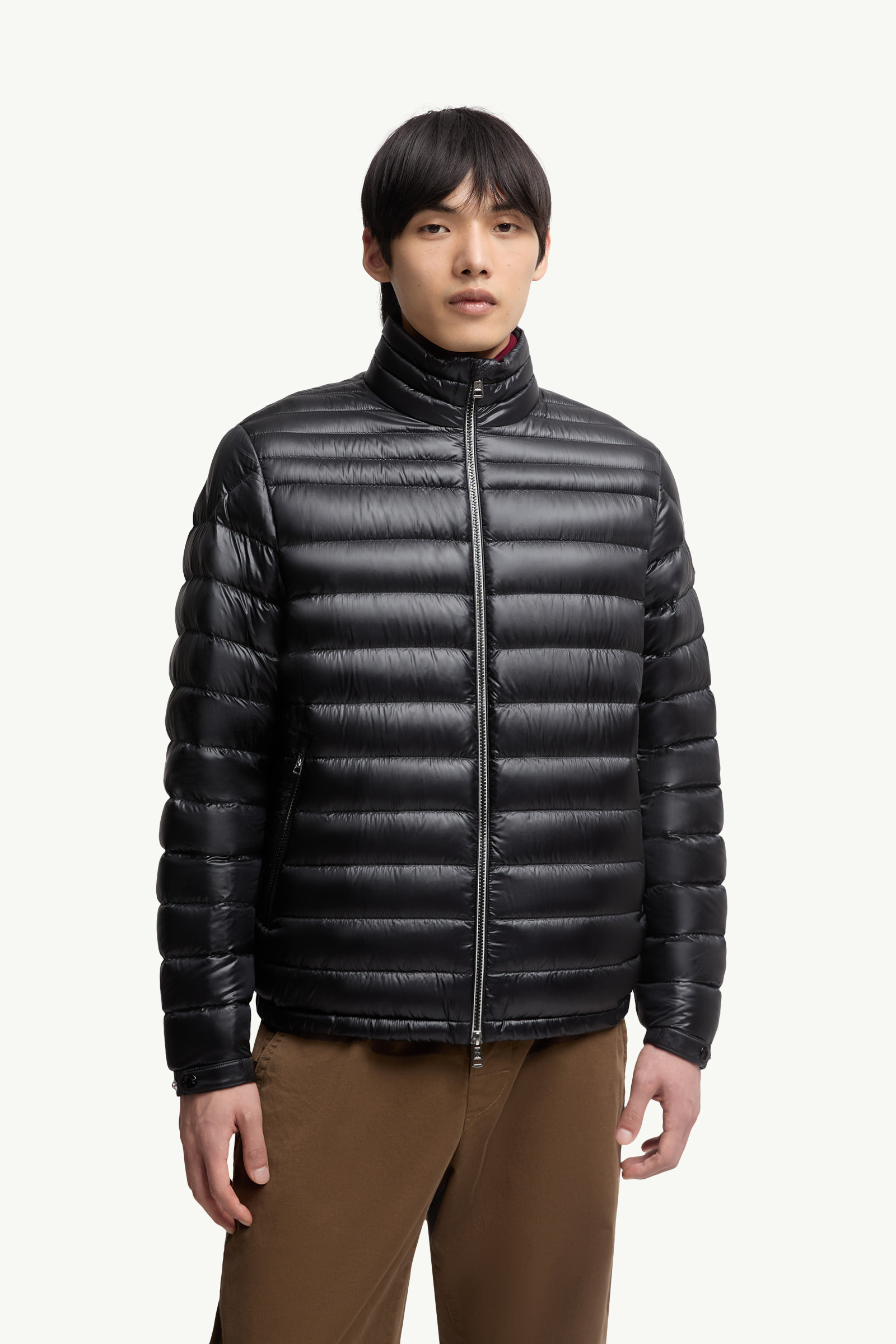 Arnique Short Down Jacket - 3