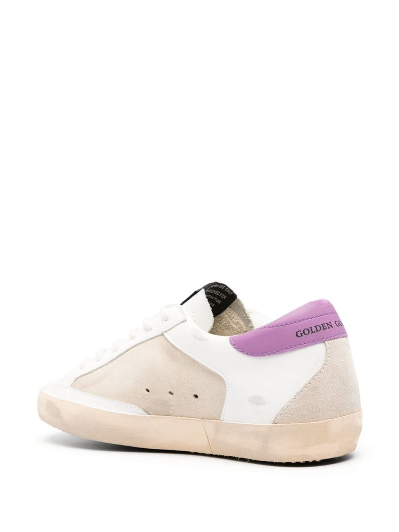 Super-Star low-top sneakers 3