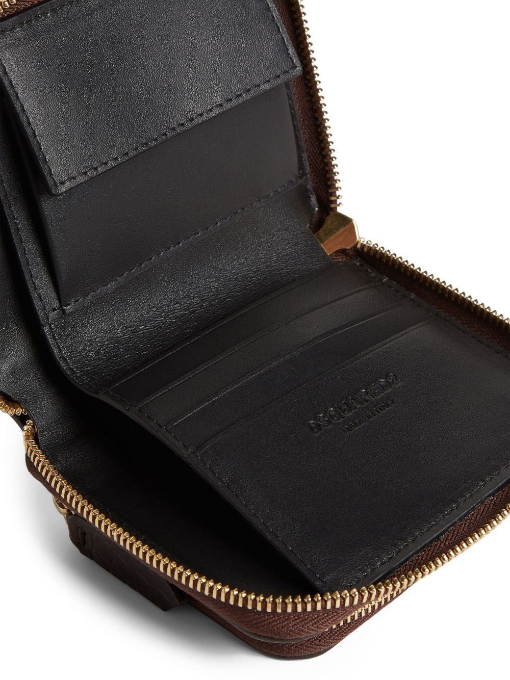 leather wallet - 5