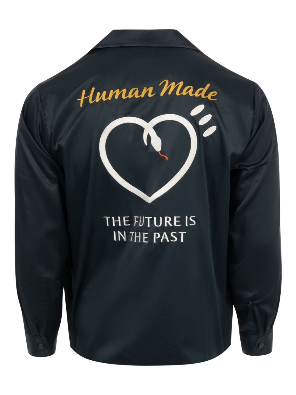 Bowling shirt - 2