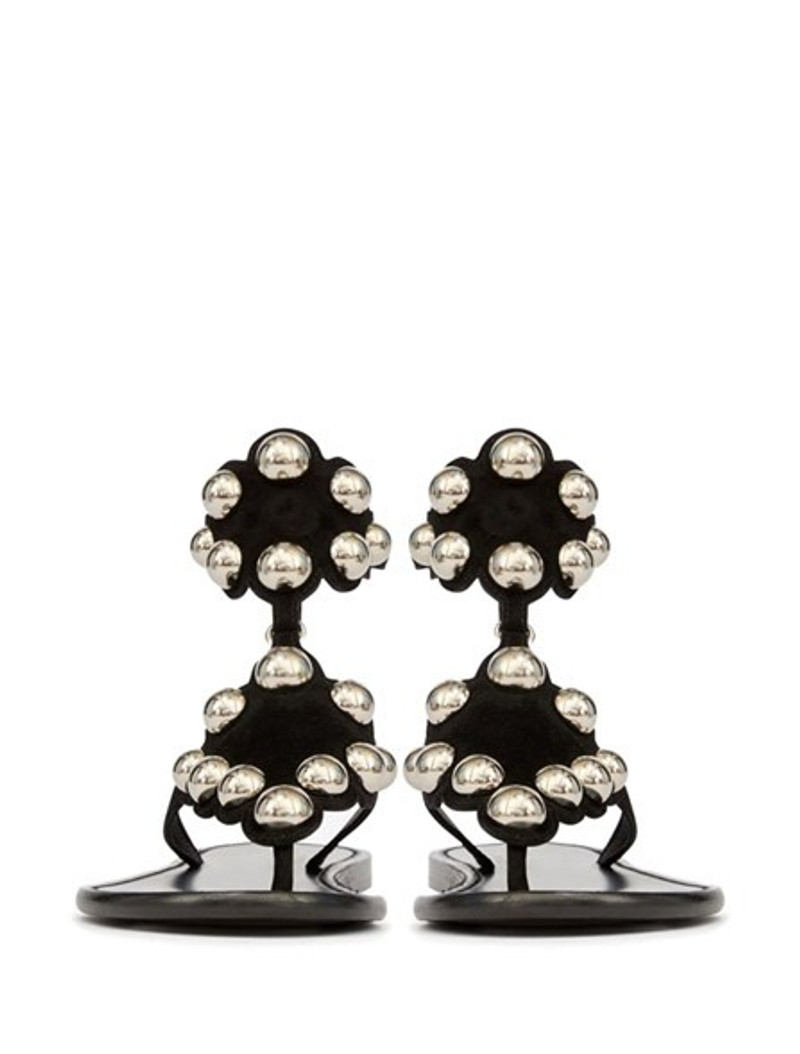 Isabel Marant Jewel sandals outlook