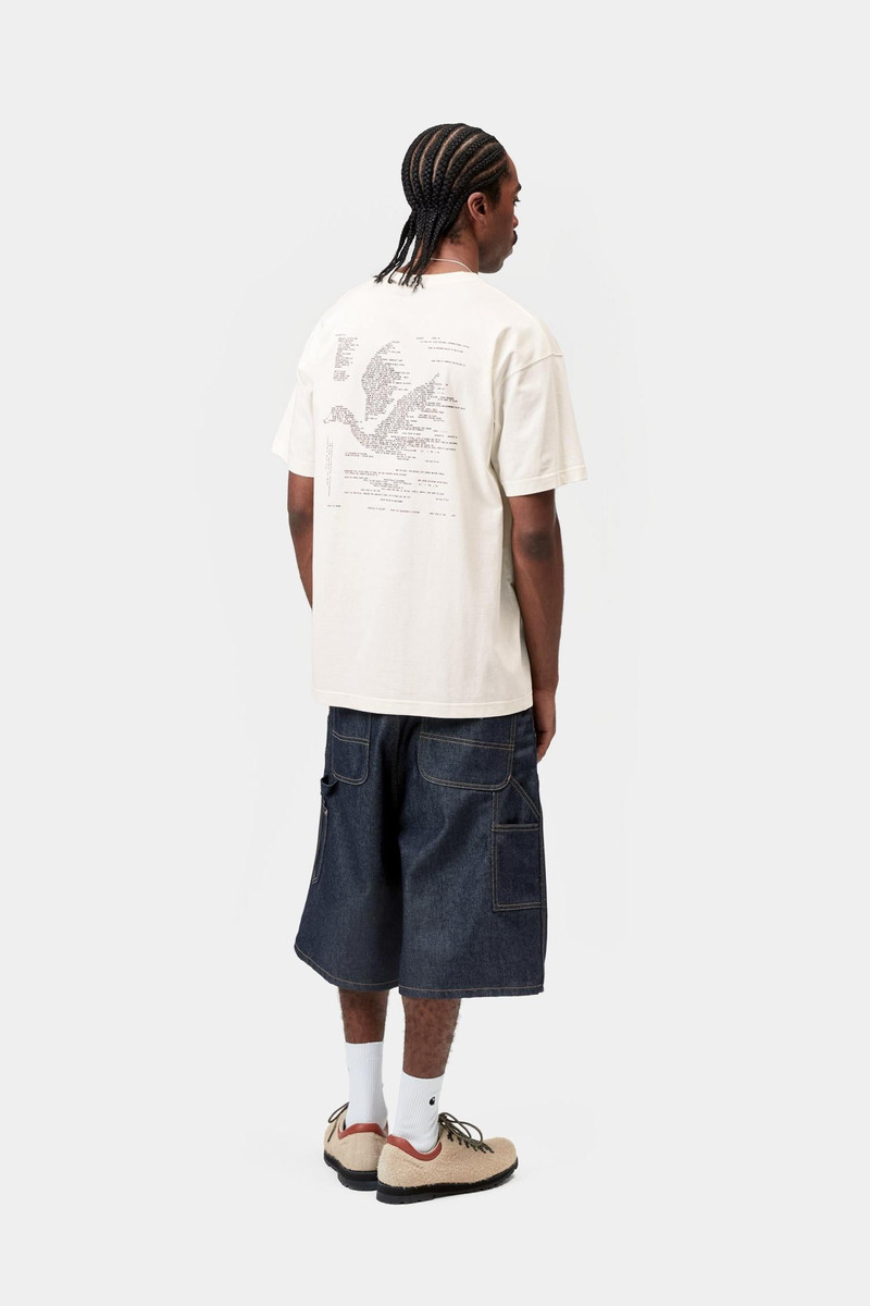 Punched T-Shirt 4