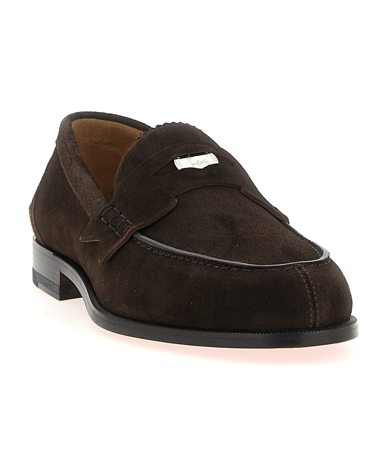 'penny' Loafers - 2