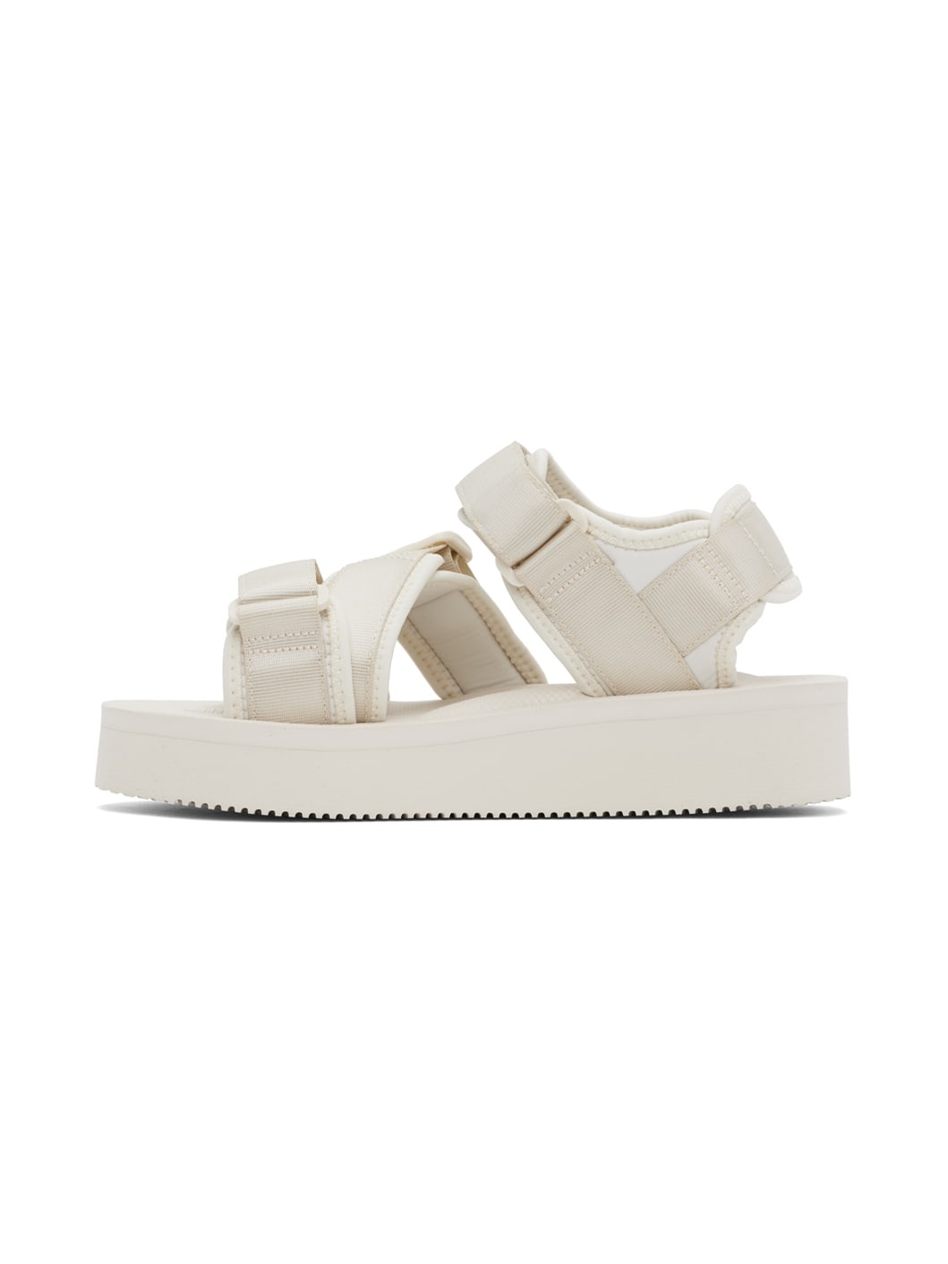 Off-White KISEE-PO Sandals - 3