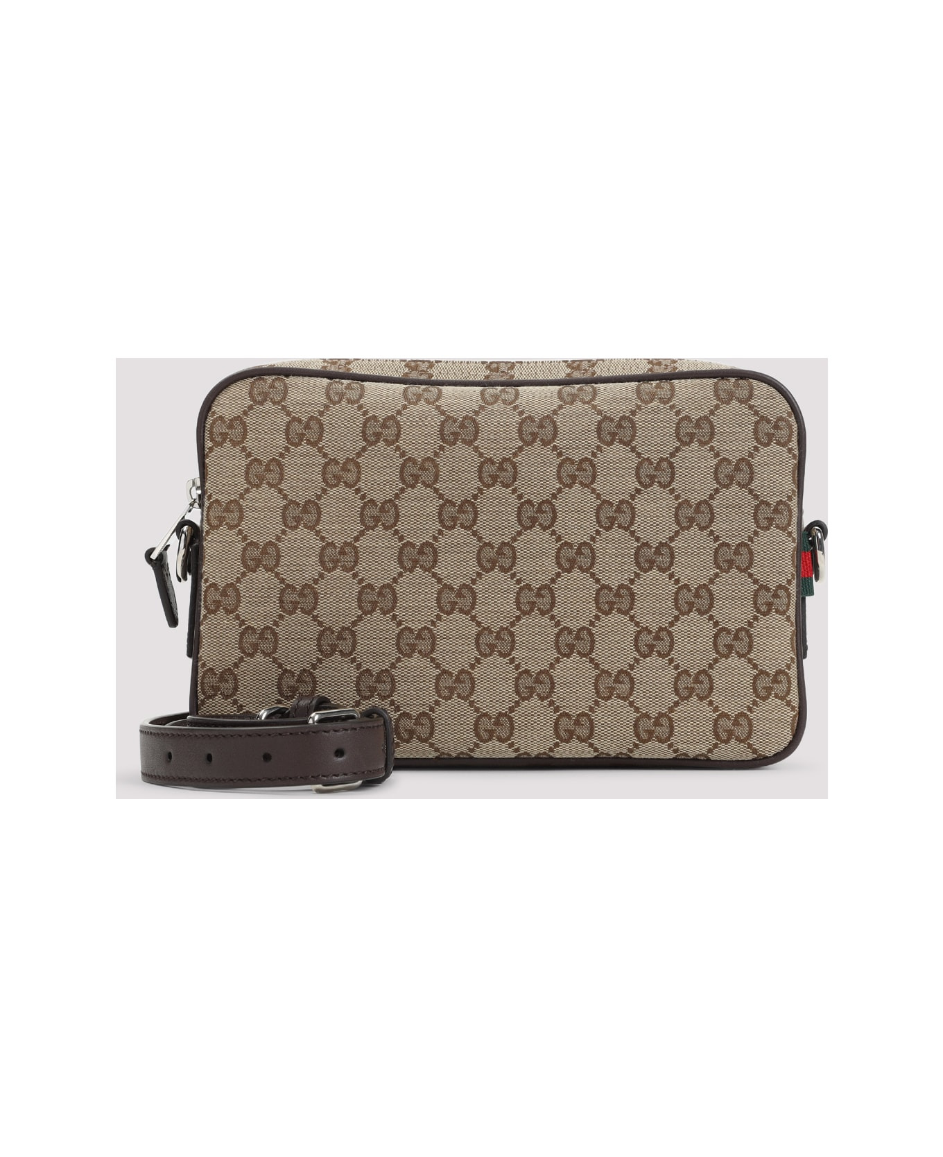 Polyester Shoulder Bag - 3