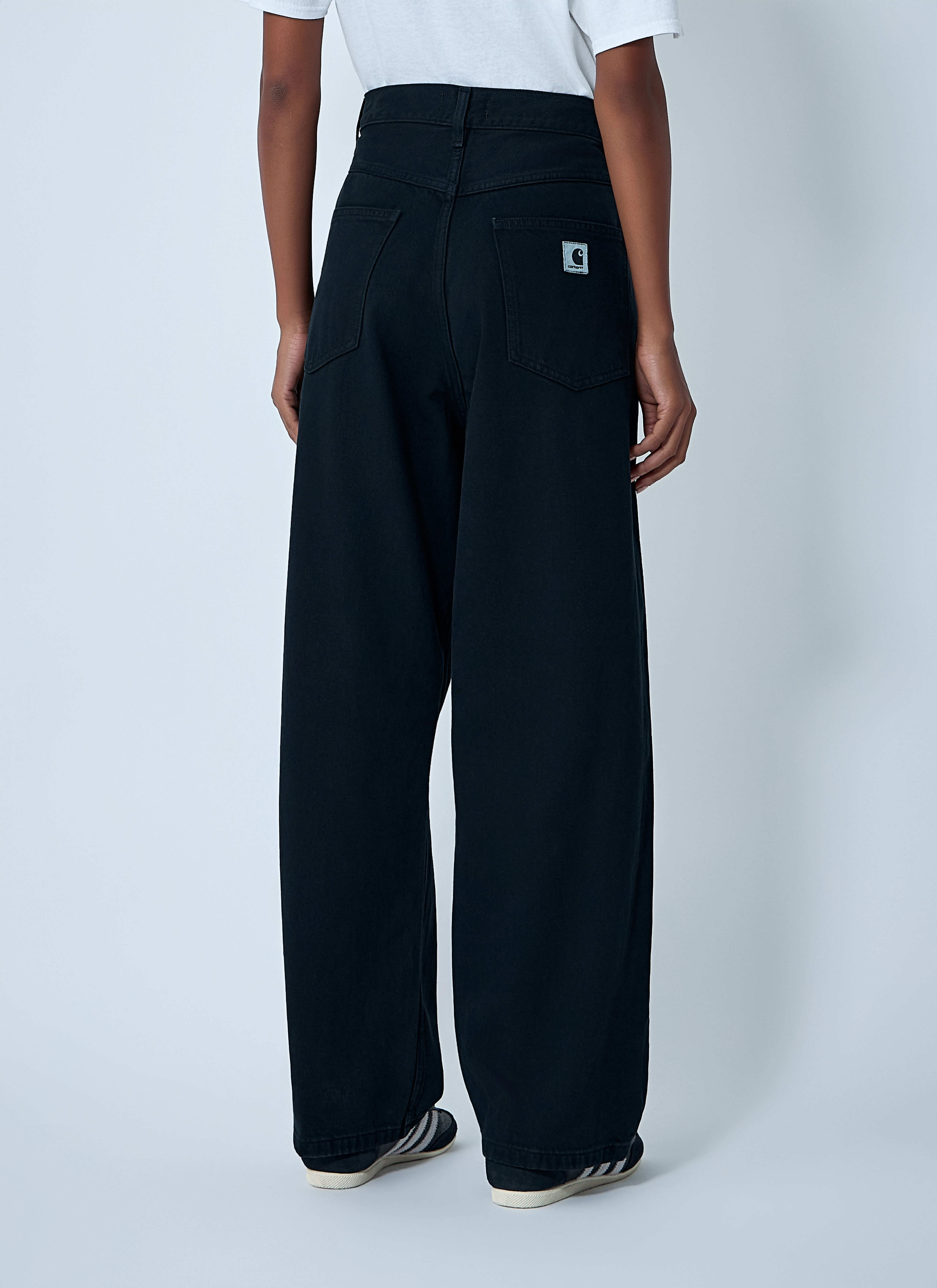 Brandon Pant 'Smith' Denim Jeans - 4