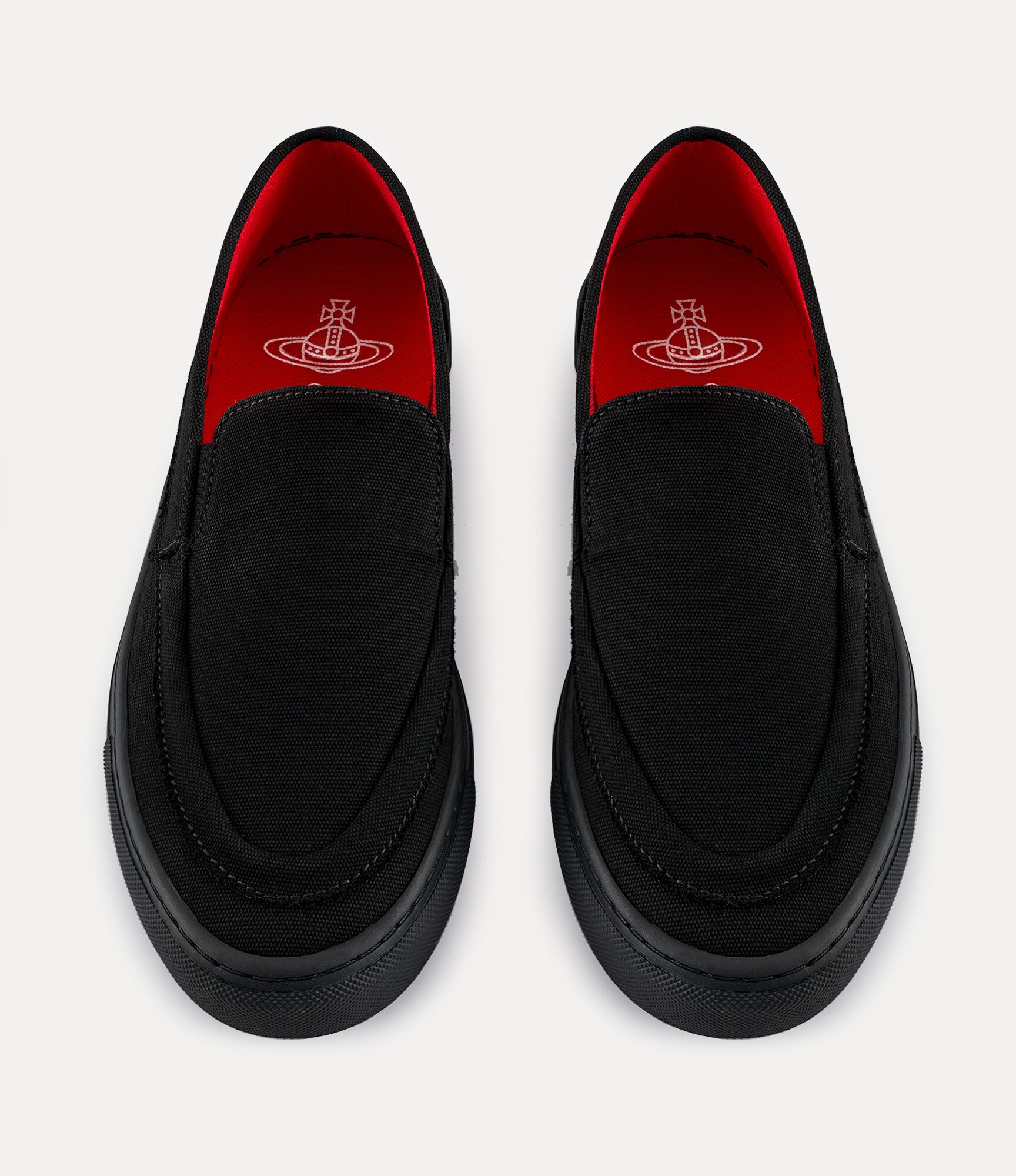 BINDING LOAFER - 6