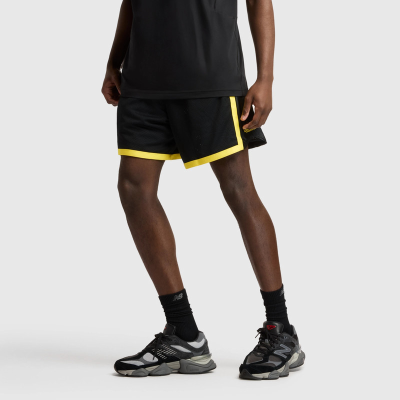 Men's Klutch Men's Tricot Short 1