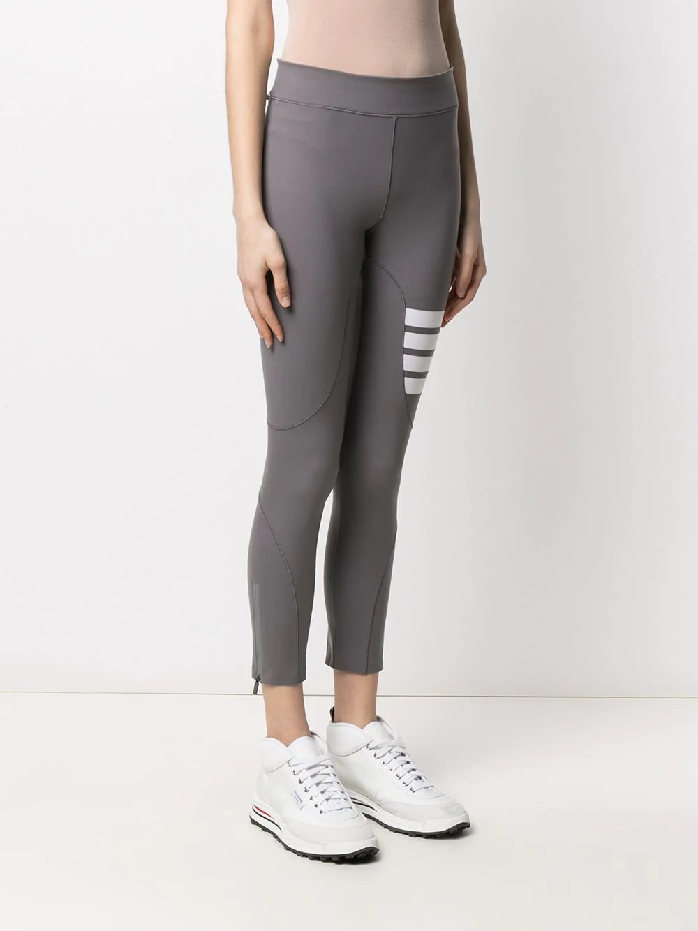 4-Bar compression leggings - 3