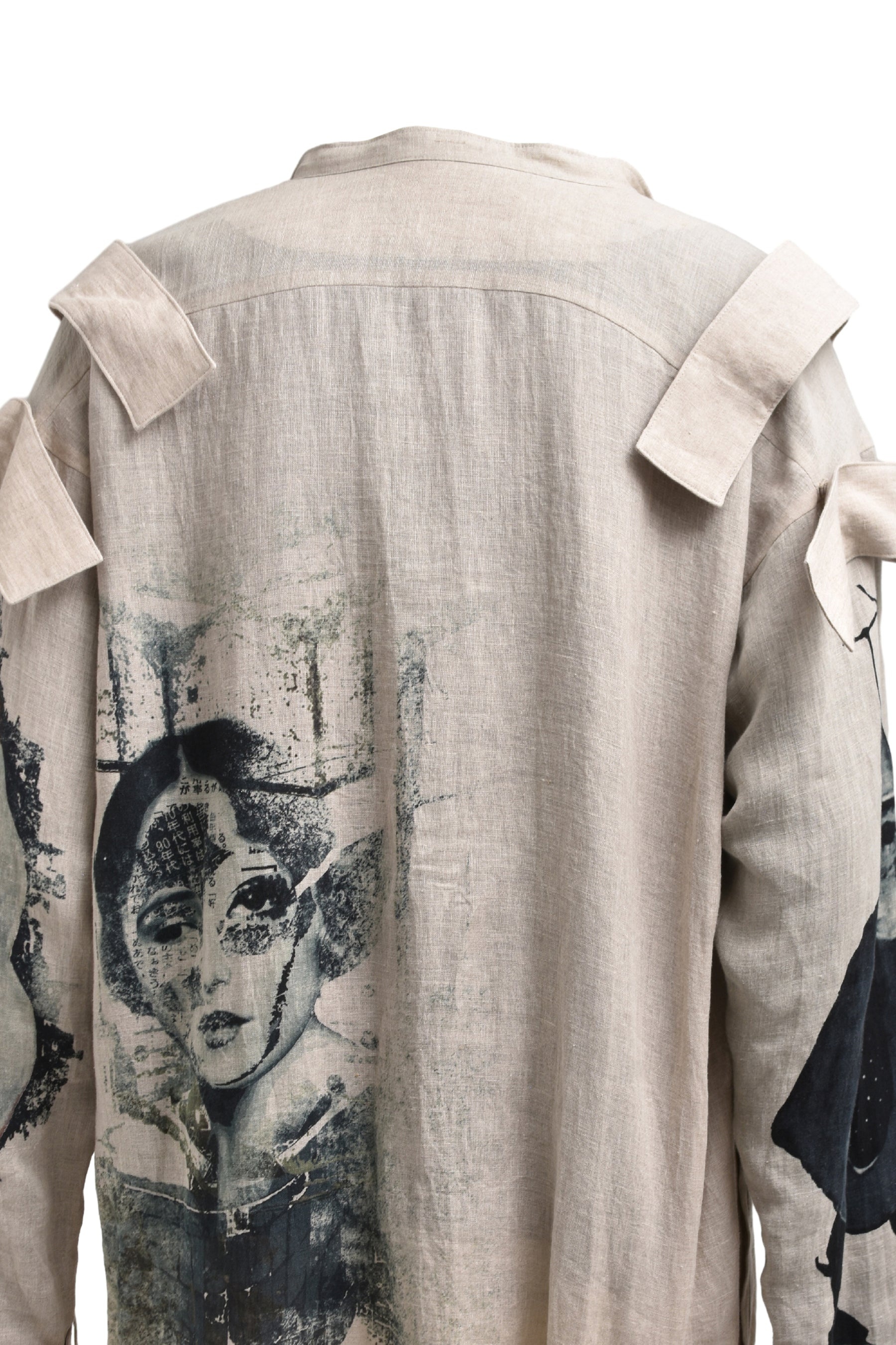 ★RECTO★ STRUCTURE WOOL TAILORED JACKET 【TWICEミナ着用】 WOOL TROPICAL TAILORED JACKET #TOP GRAY [JKAGCW0700] – ciacura