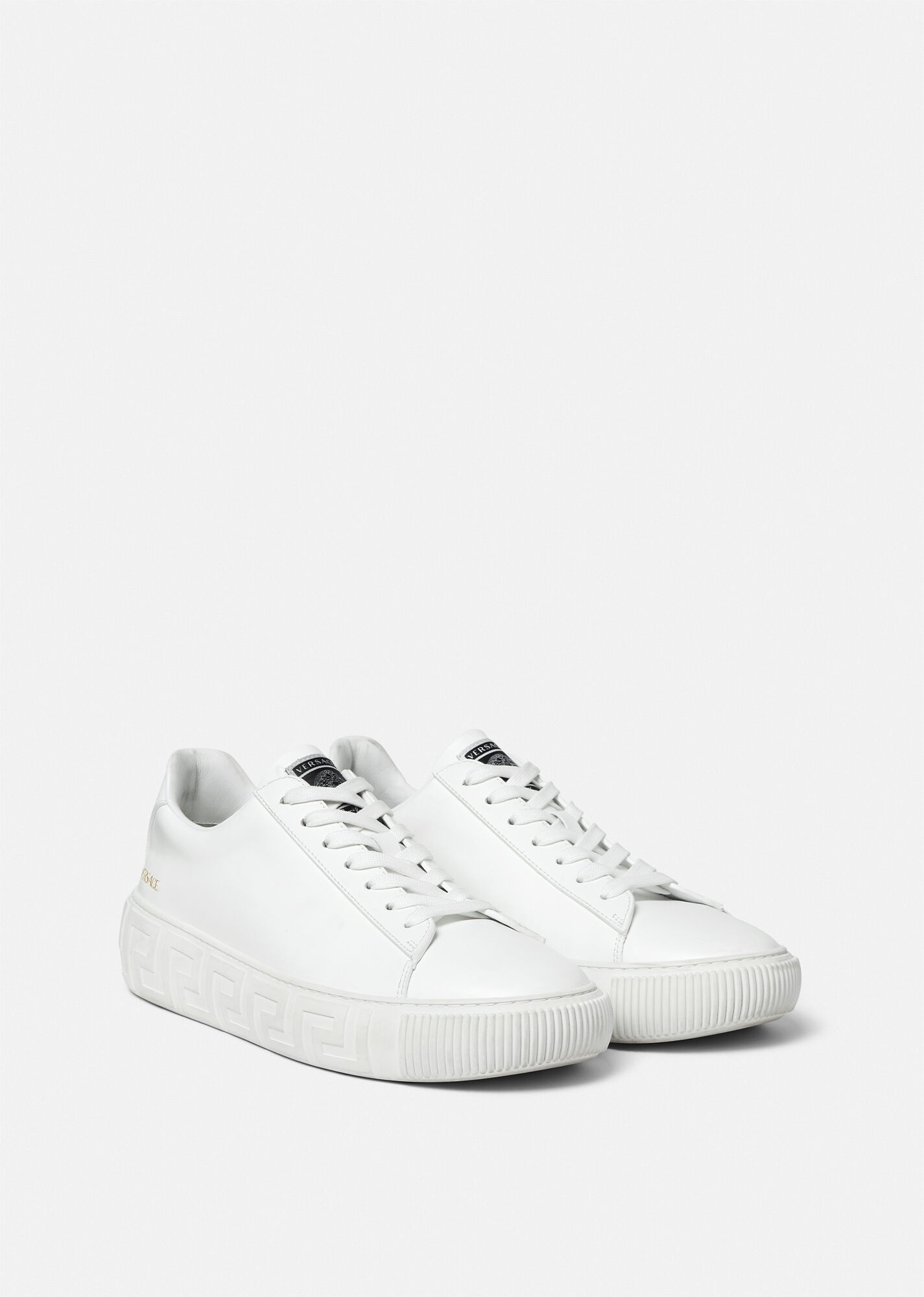 Greca Sneakers - 2