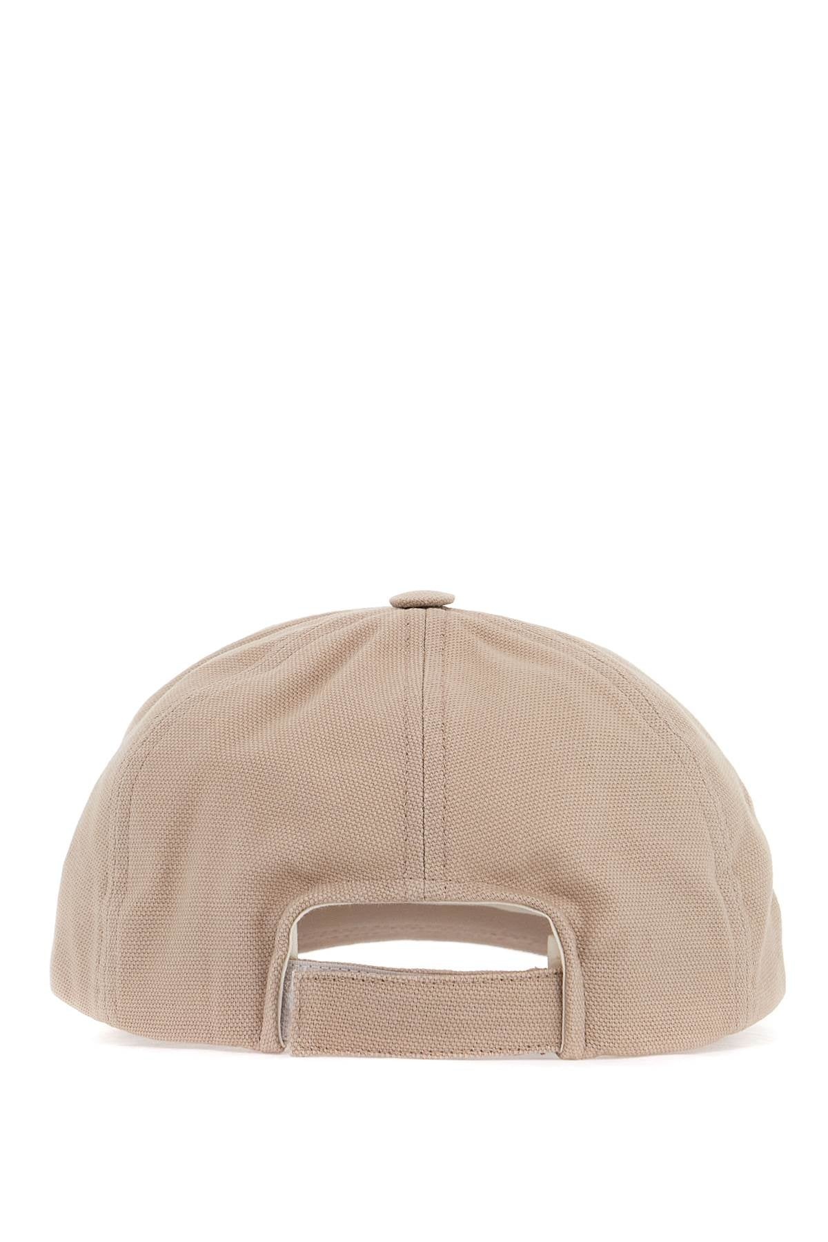 Tyron Baseball Cap - 3