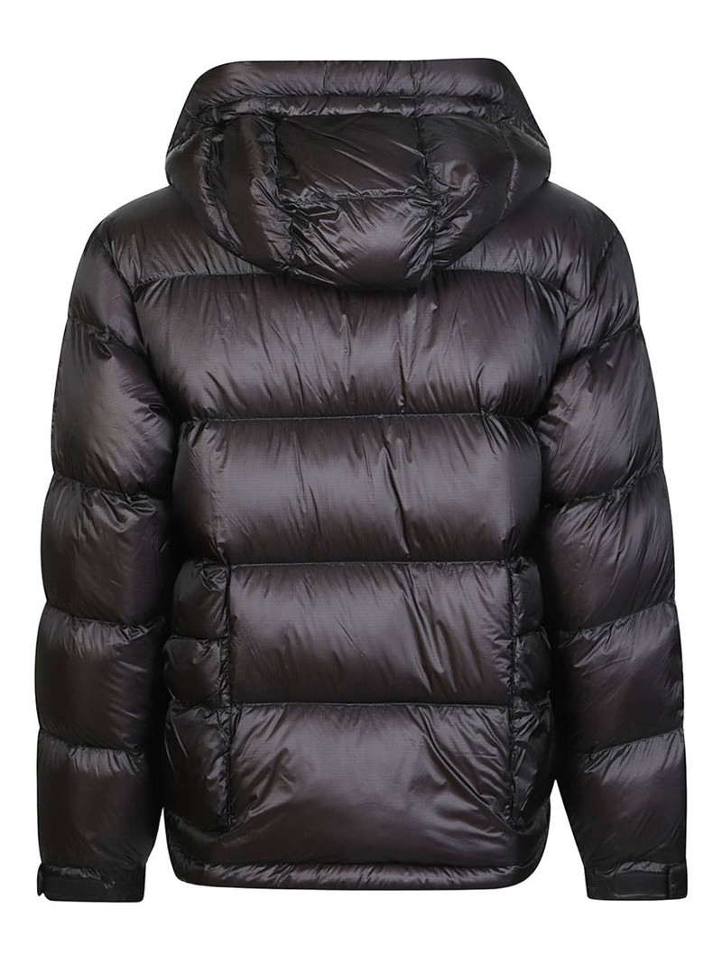 C.P. Company hooded puffer jacket outlook