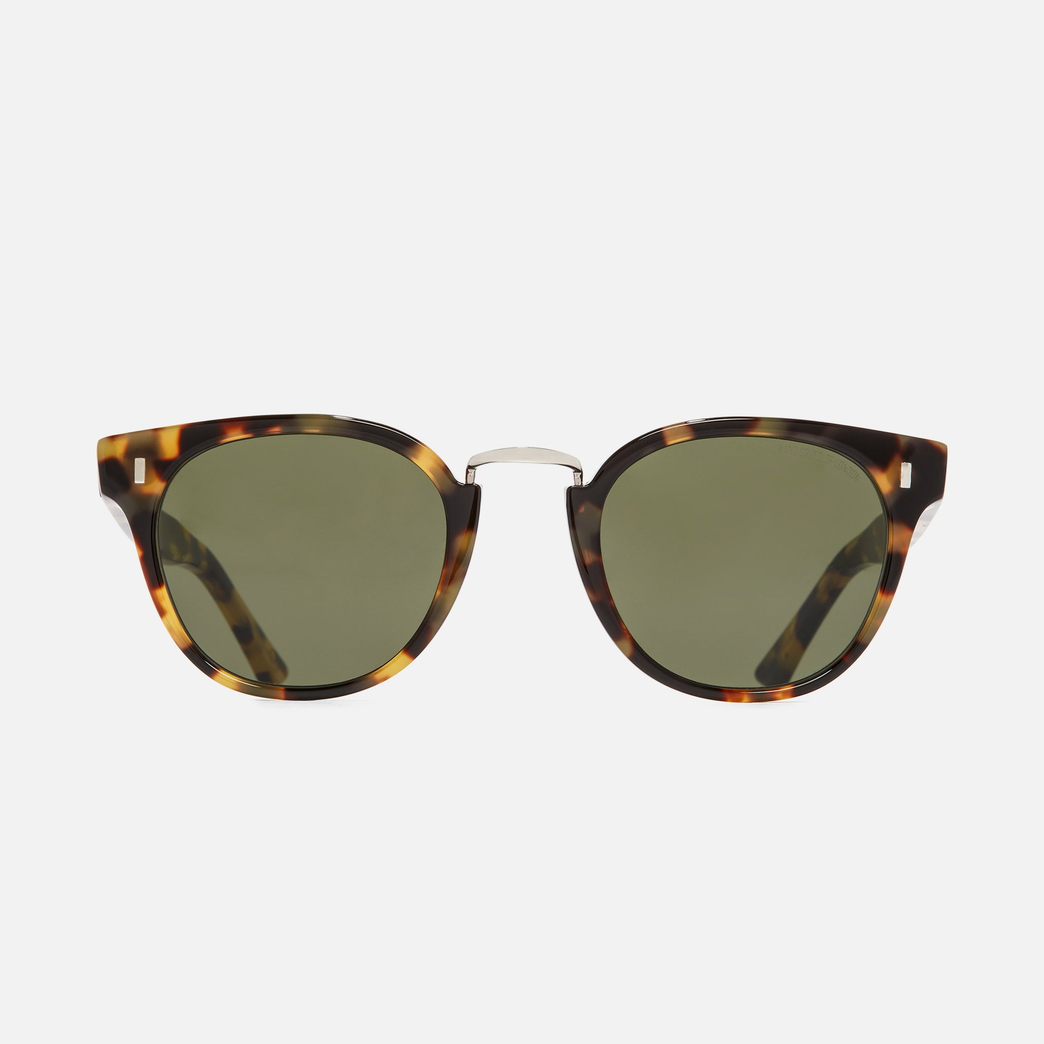 1336 KINGSMAN ROUND SUNGLASSES - 3