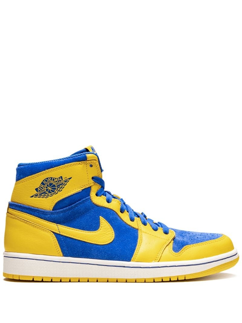 Jordan Air Jordan 1 Retro High OG laney REVERSIBLE