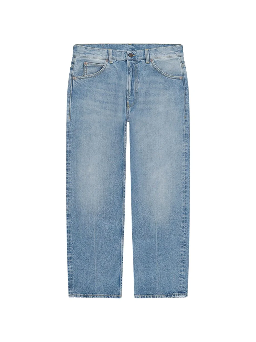 Jason five-pocket jeans - 1