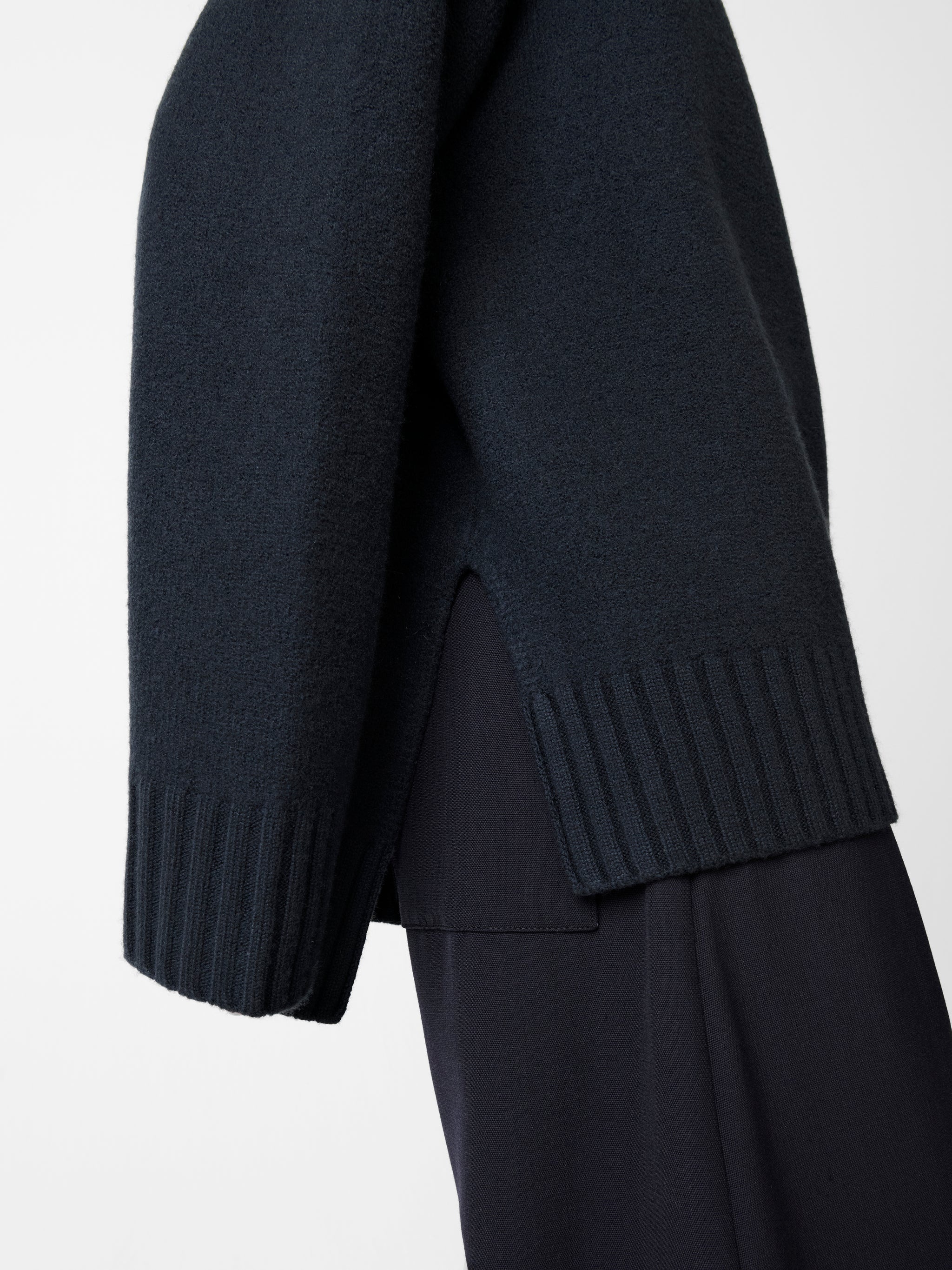 Hozu Knit - 5