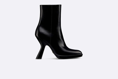 Dior D-Fiction Heeled Ankle Boot outlook