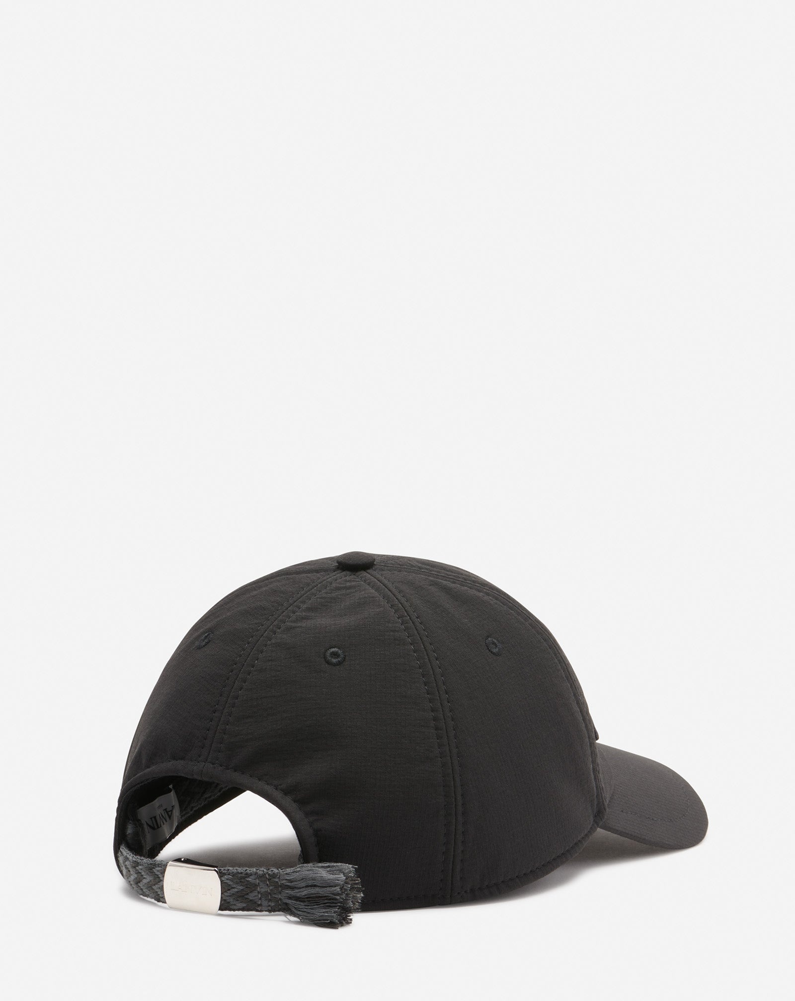 LANVIN CAP IN RIPSTOP - 3