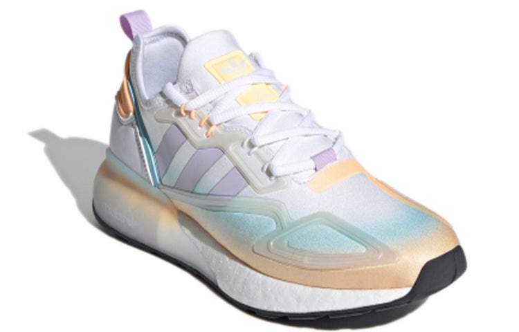 adidas (WMNS) adidas ZX 2K Boost 'Space Race' GZ8401