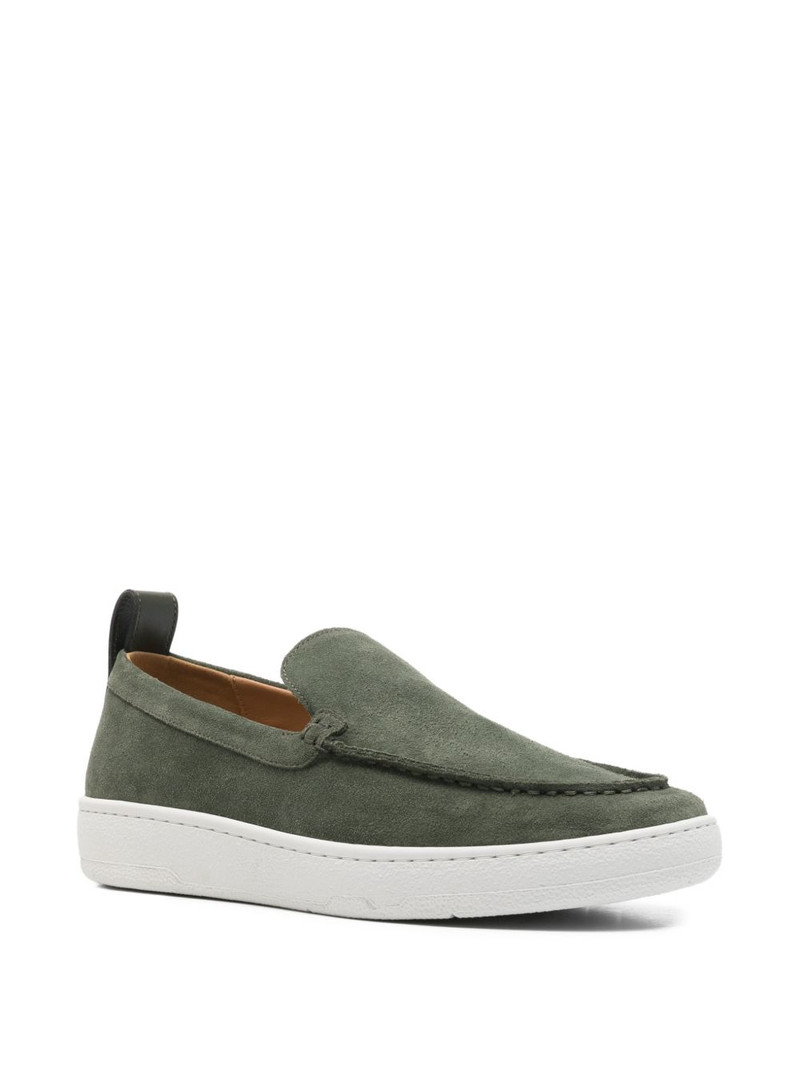 Lanvin Cruiser loafers outlook