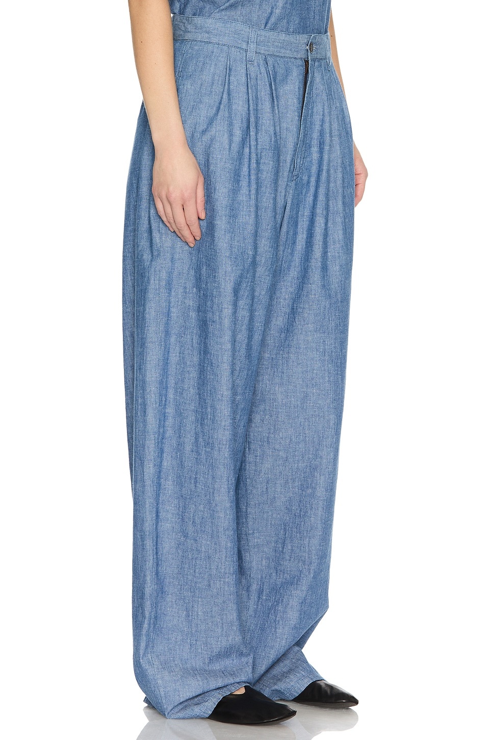 Rufos Pant - 2