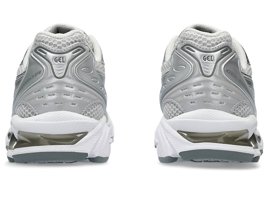 (WMNS) ASICS Gel Kayano 14 'Cloud Grey Clay' 1202A056-021 - 4