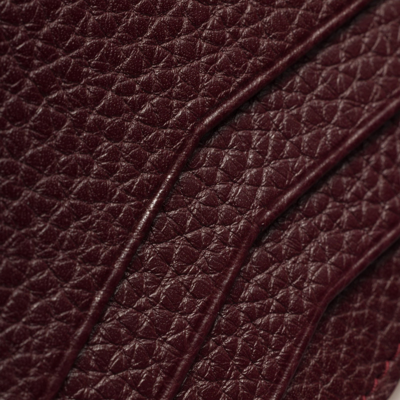 Leather card holder 3