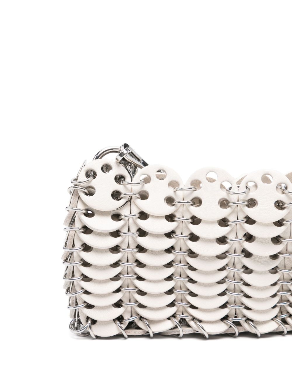 nano Iconic 1969 cross body bag - 4