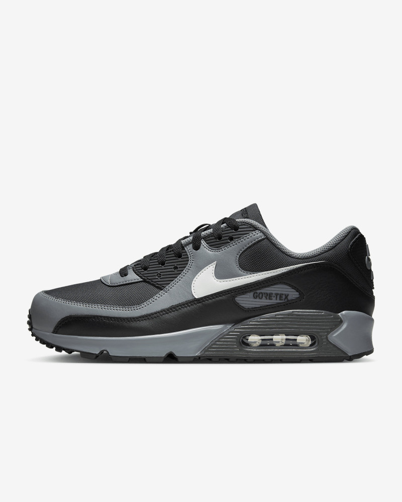 Nike Men's Air Max 90 GORE-TEX Shoes - 1