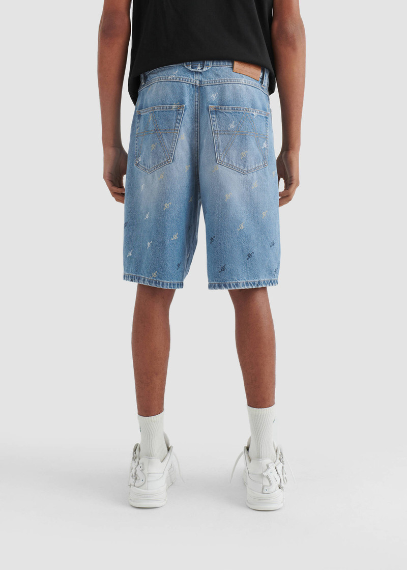Miles Shorts 3