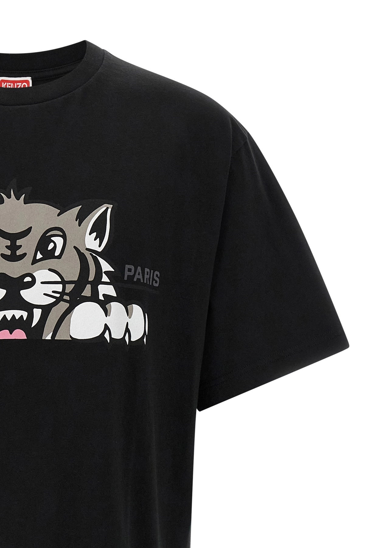 Printed T-Shirt - 4