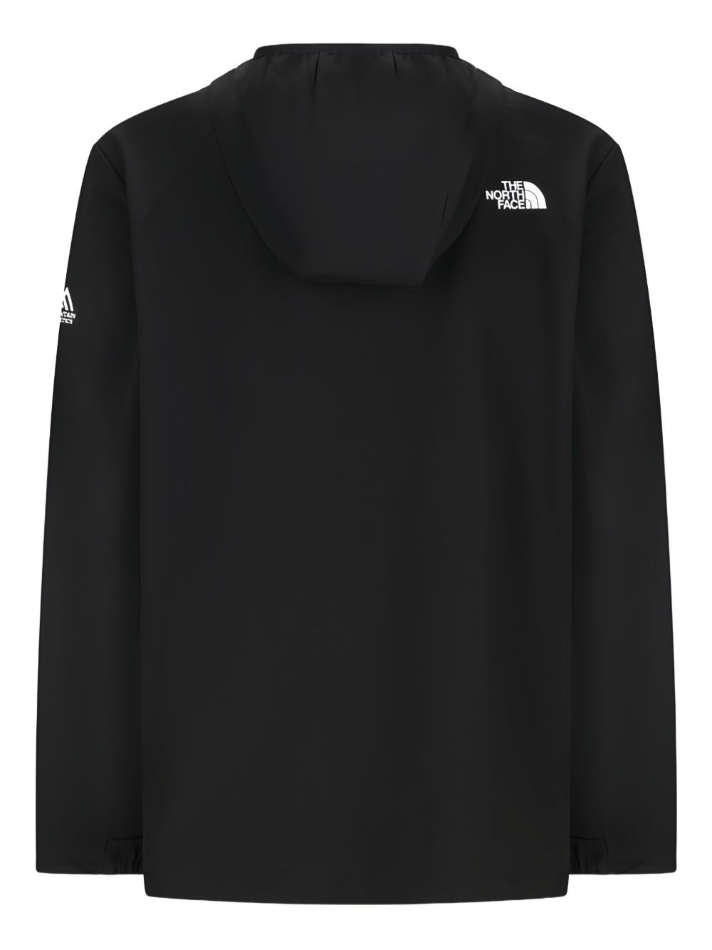 Mountain Athletics Softshell hooded jacket - 2