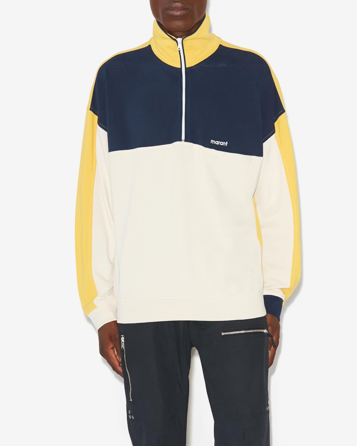 ARIANN SWEATSHIRT - 4