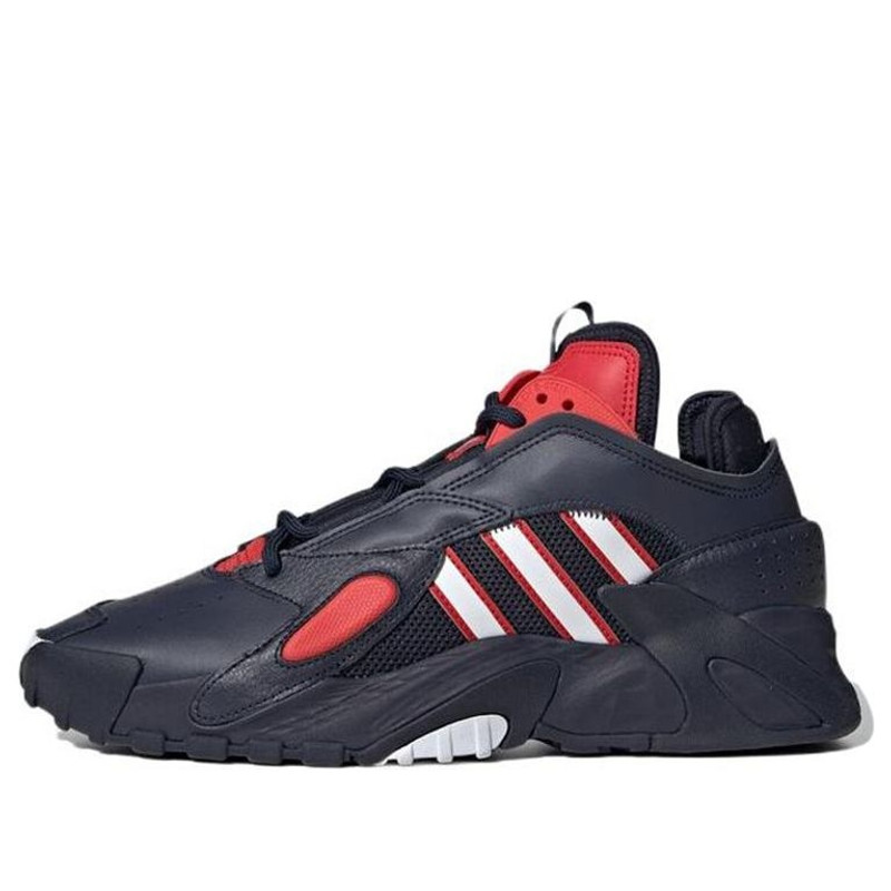adidas originals Streetball 'Blue Red' FY7995 - 1
