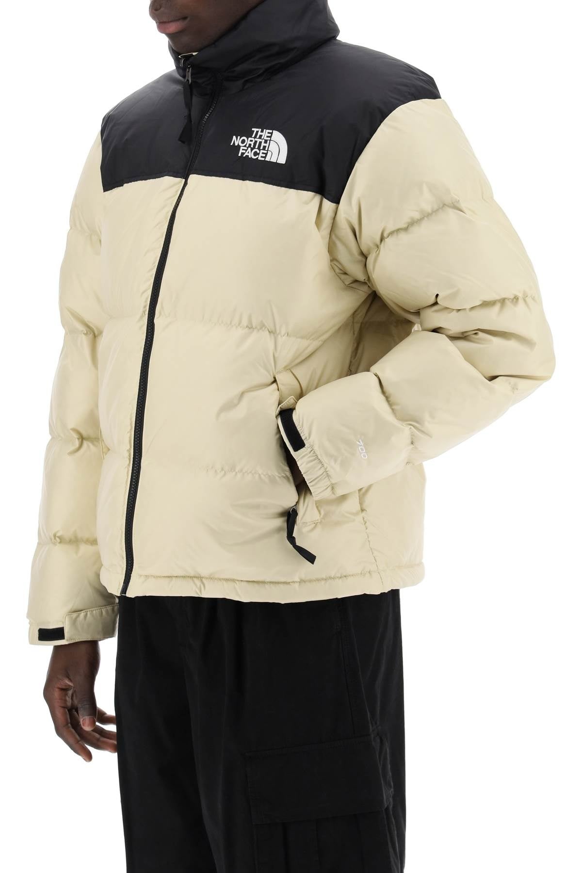 1996 RETRO NUPTSE DOWN JACKET - 5