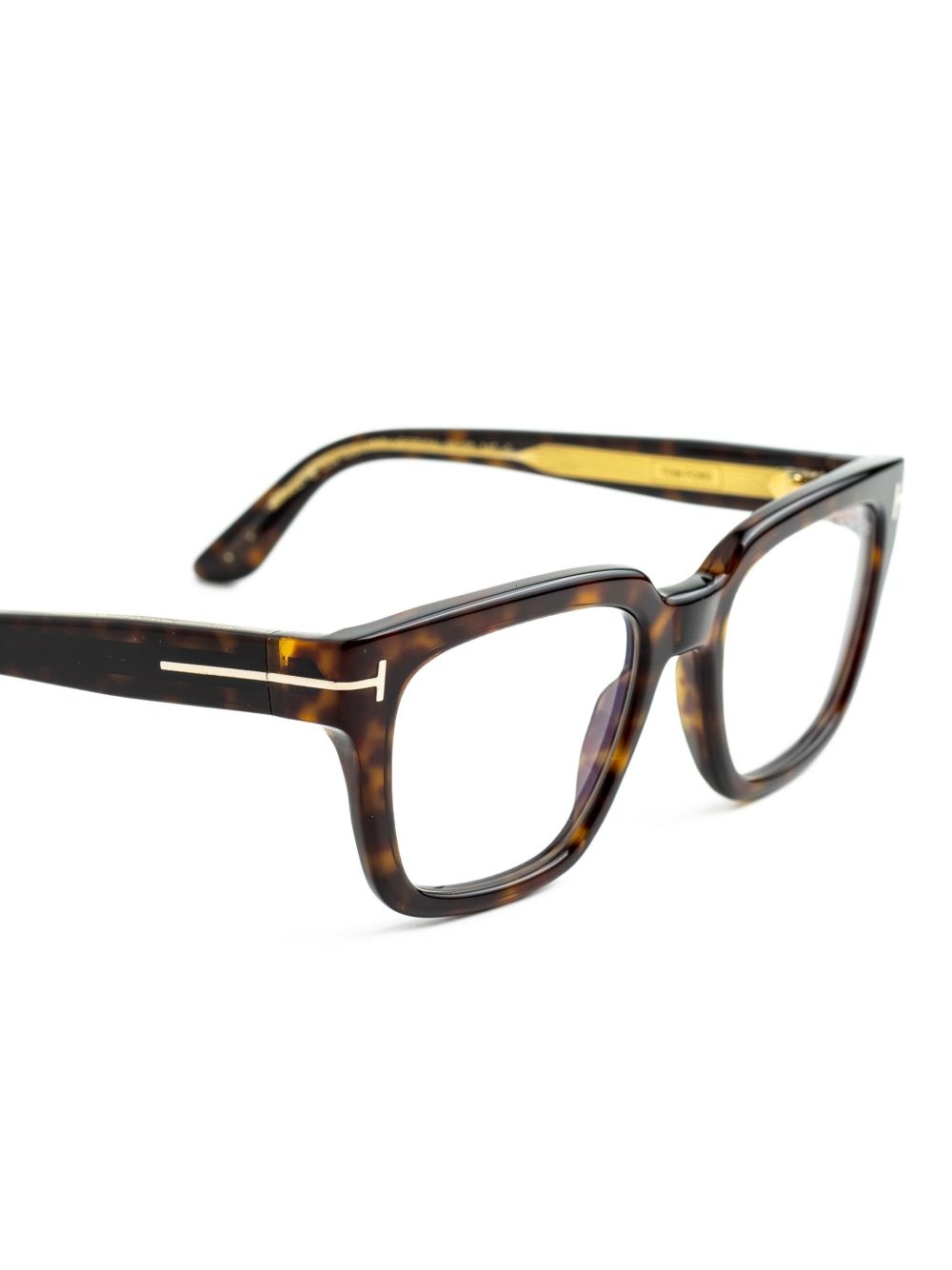 square-frame glasses - 5