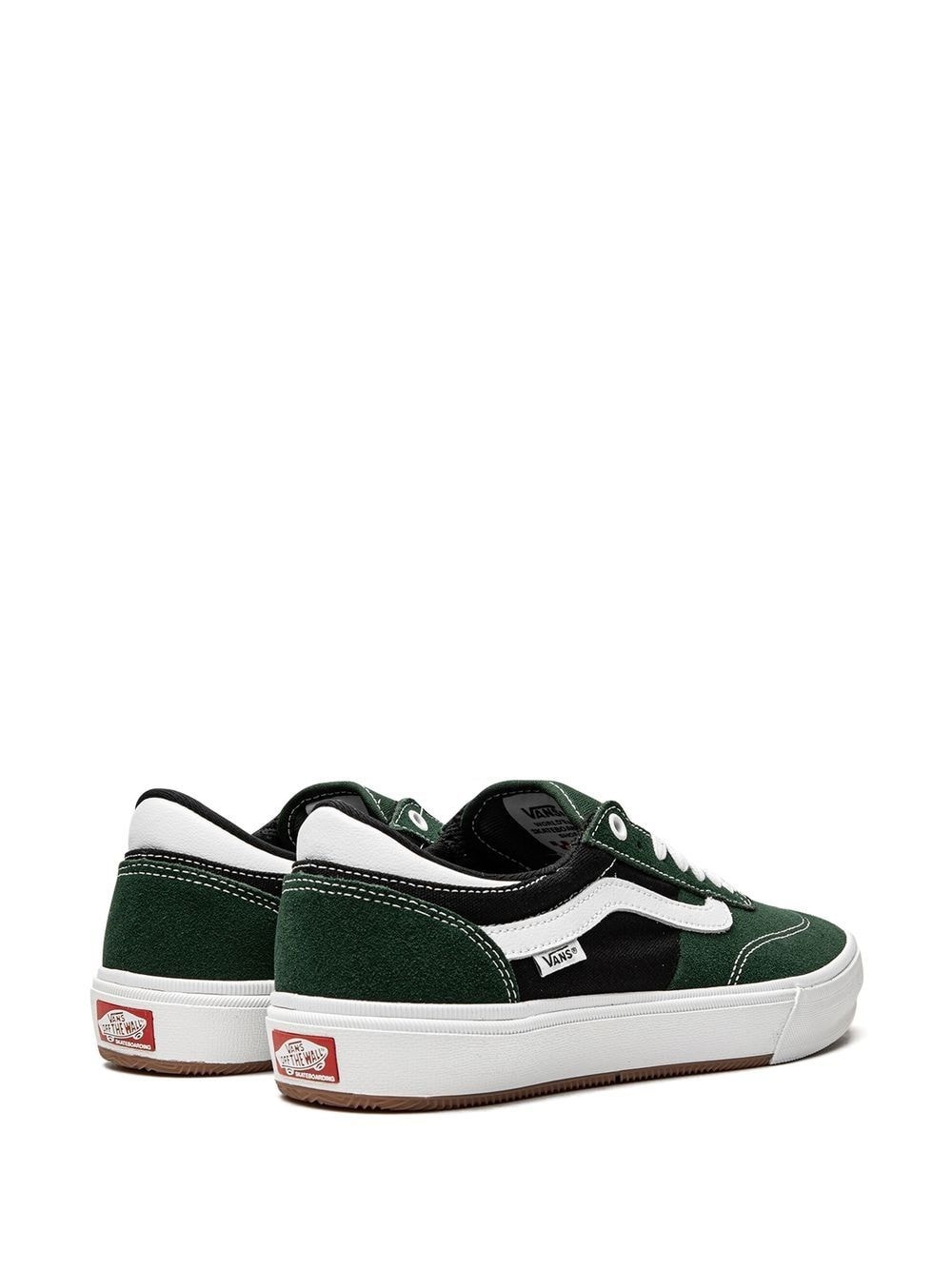 Gilbert Crockett low-top sneakers - 3