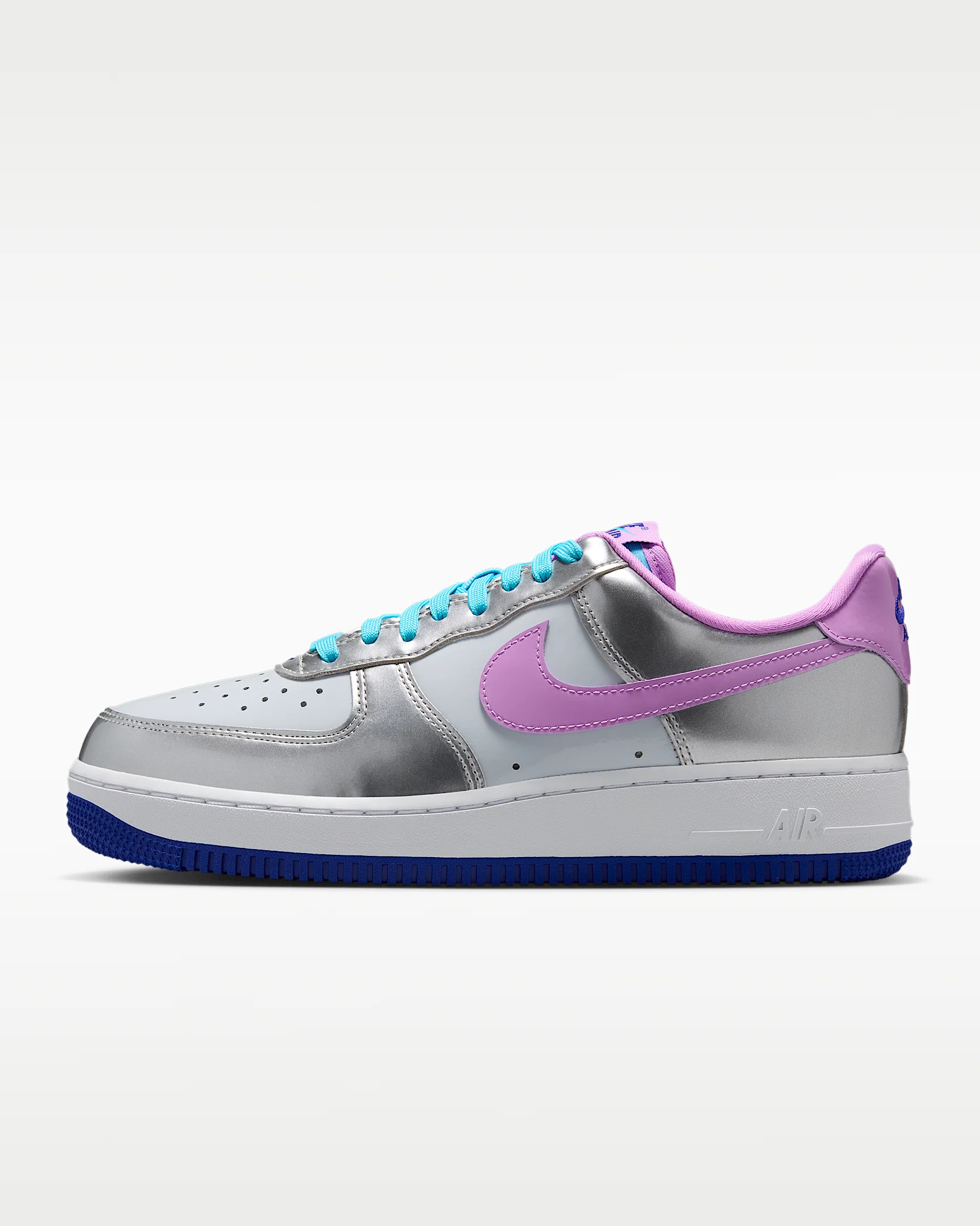 Nike Air Force 1 '07 Women's Shoes - 1