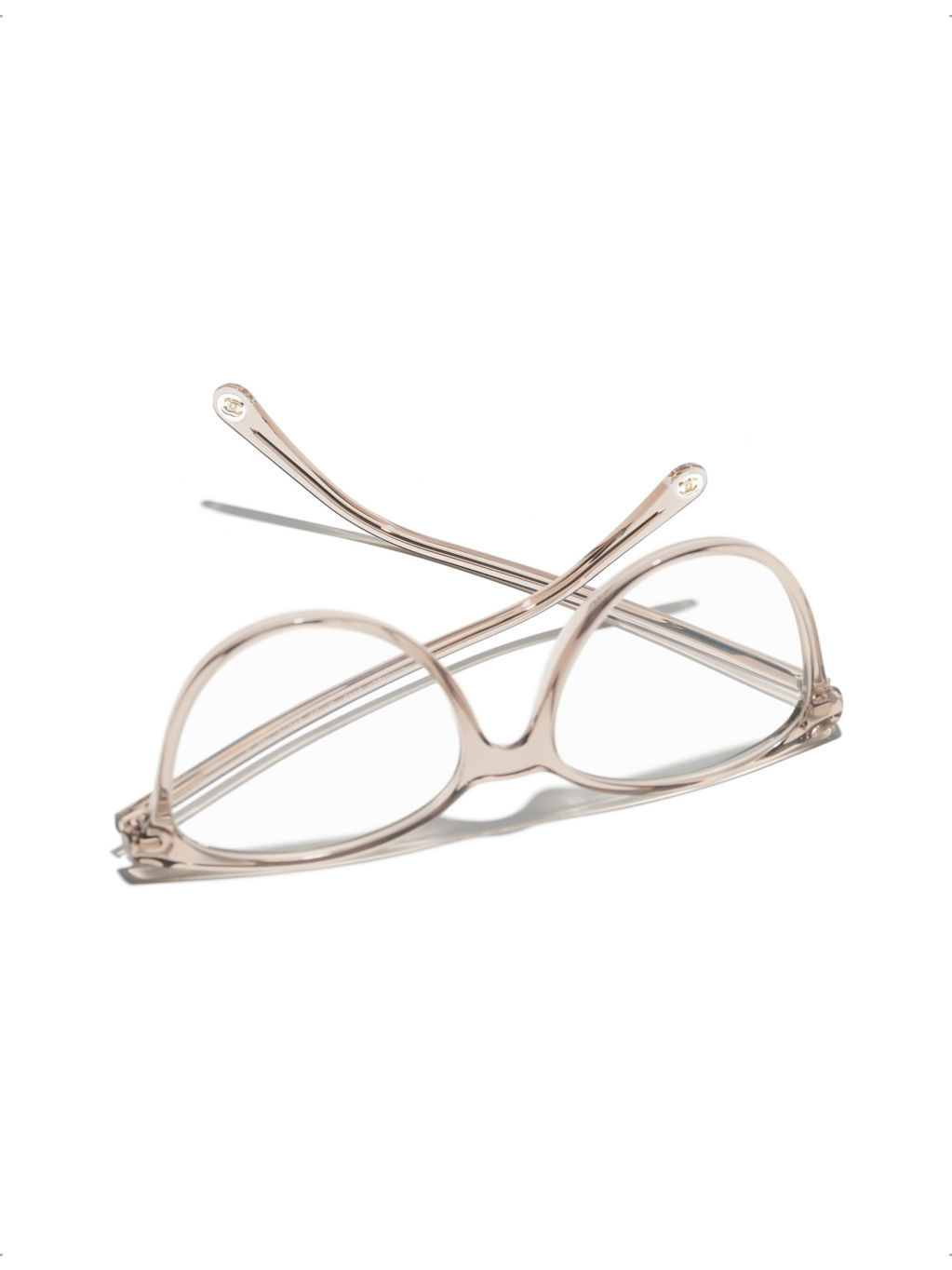 Butterfly Eyeglasses - 4