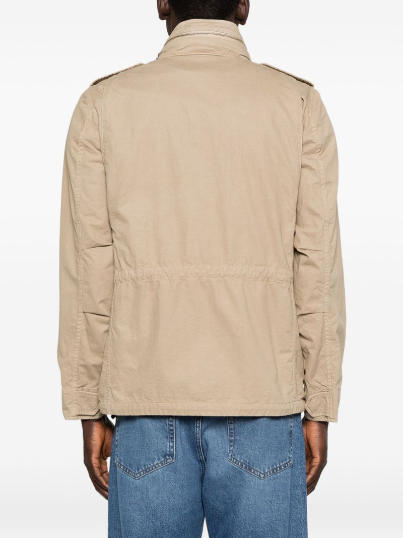 Minifield fap-pocket jacket 4