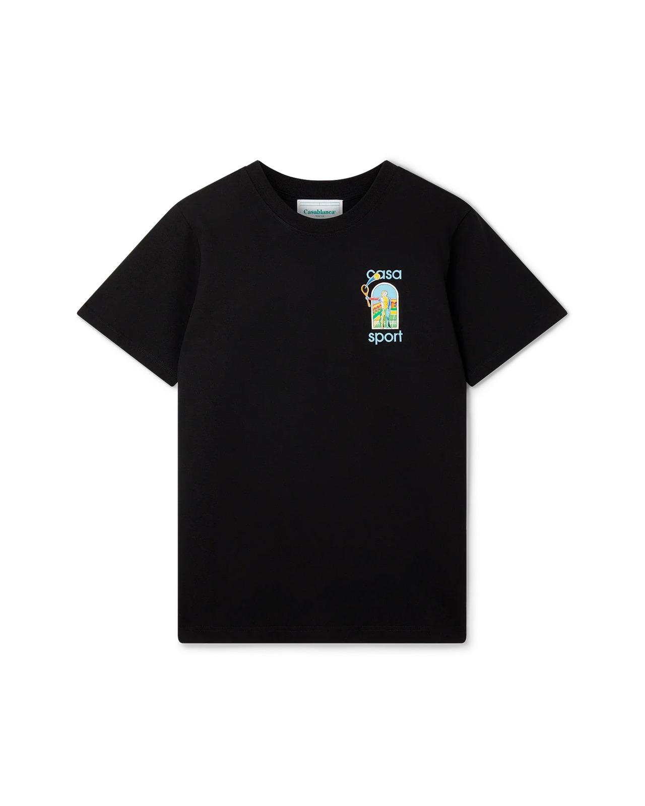 Le Jeu Coloré T-Shirt - 6