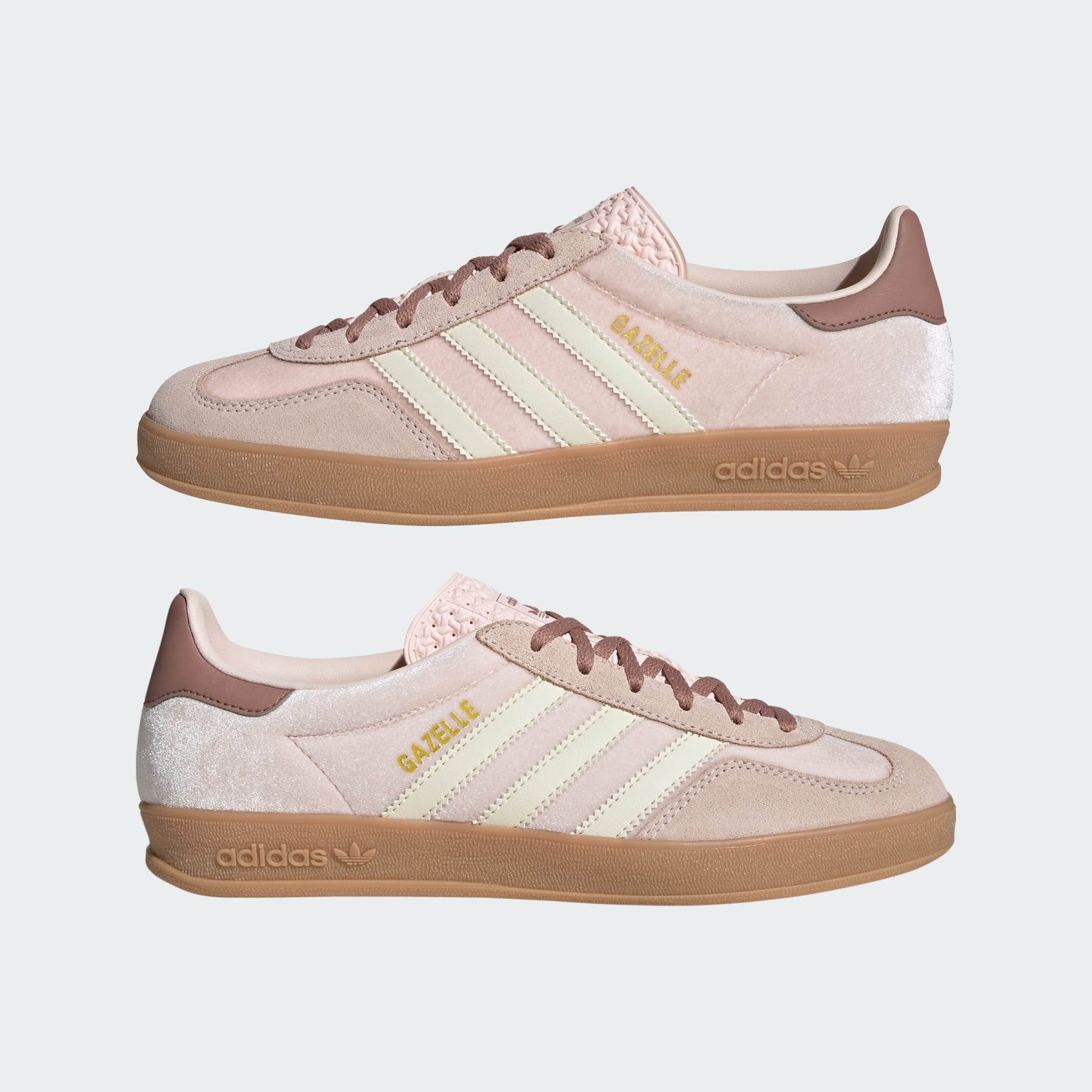 Gazelle Indoor Shoes - 7