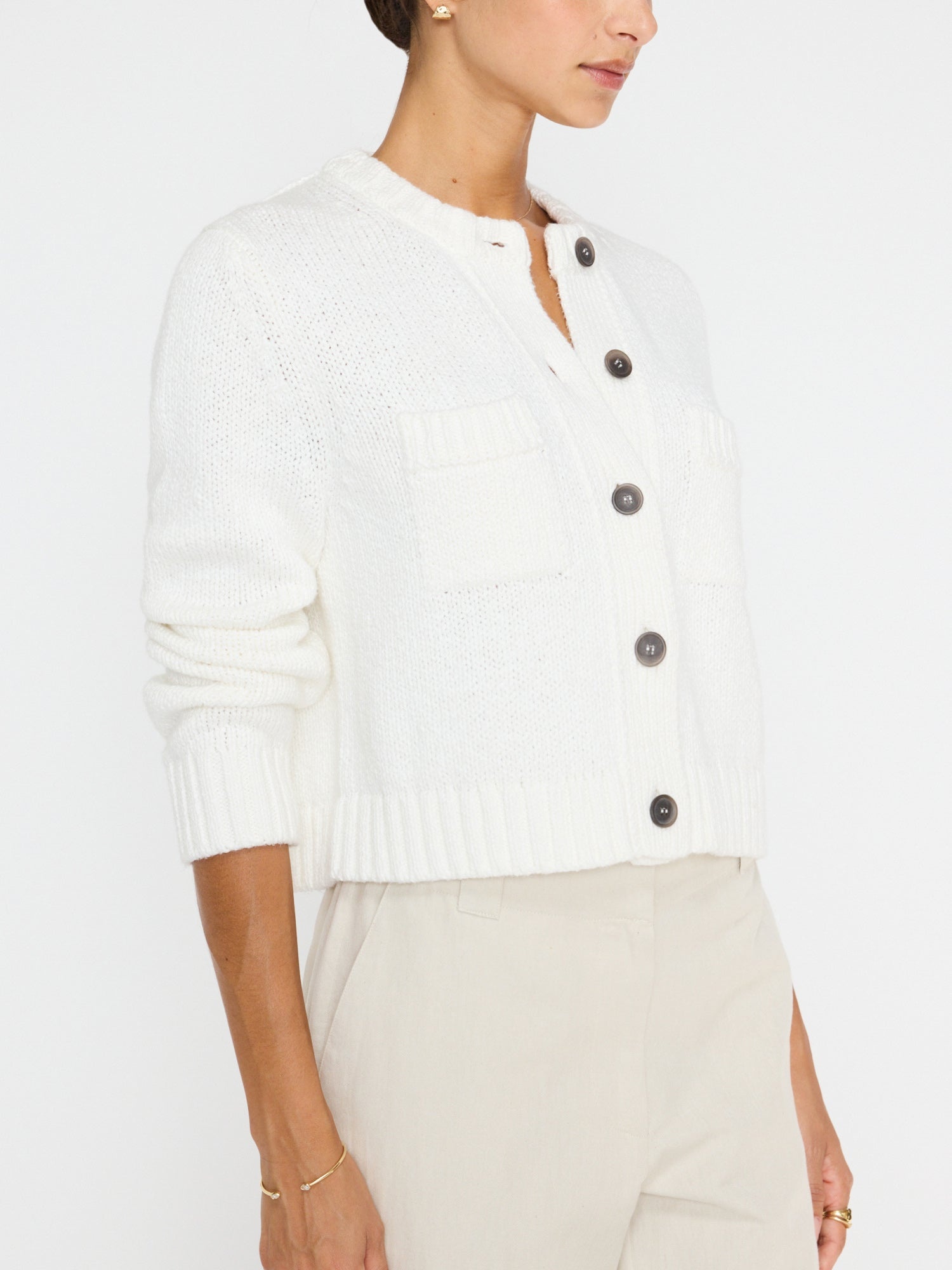 The Iben Cardigan - 4