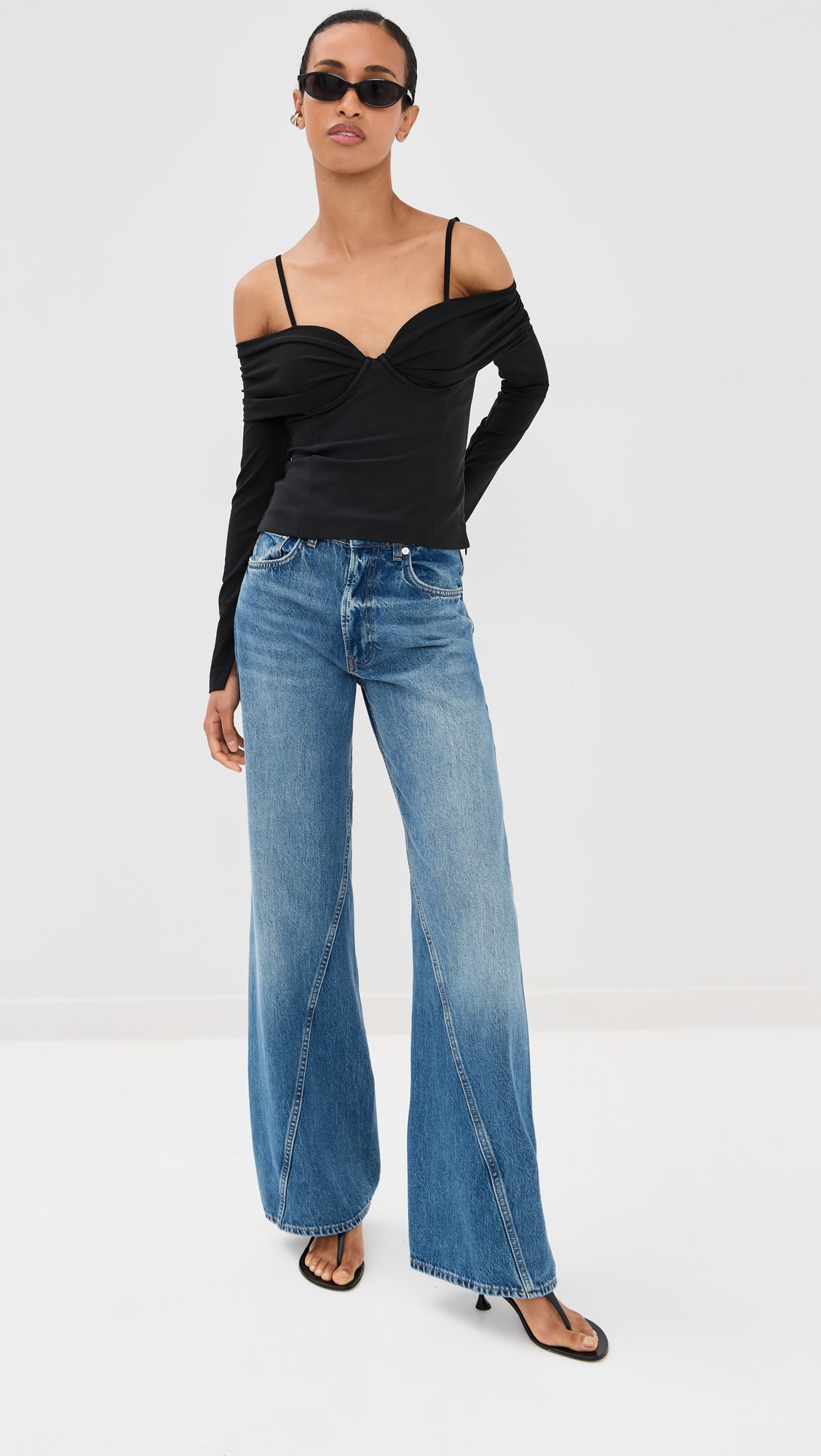 Hazel Top - 4