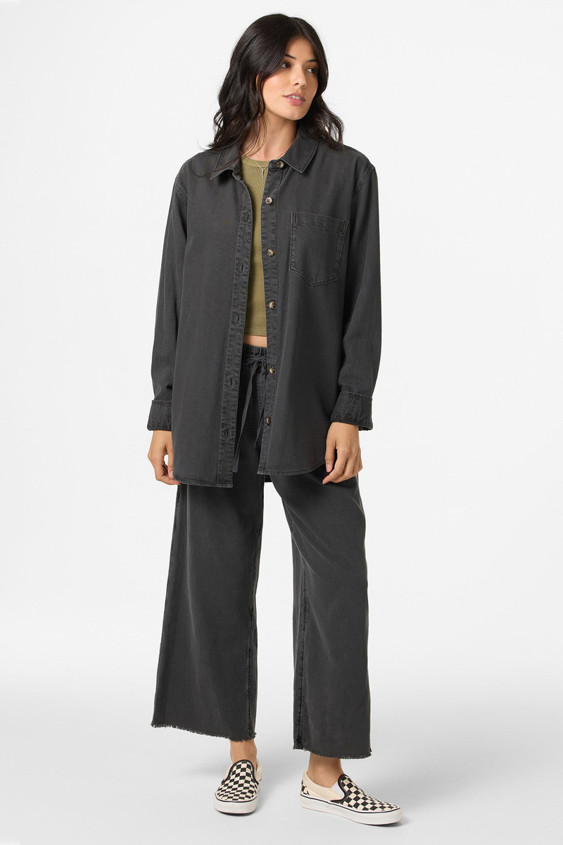 Sevie Shacket 3