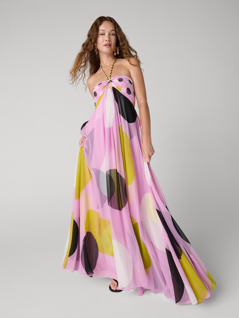 Paloma Dress 4