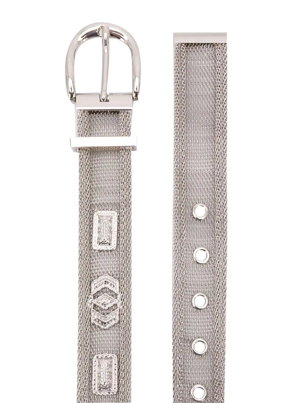 Bisa chainmail belt - 2