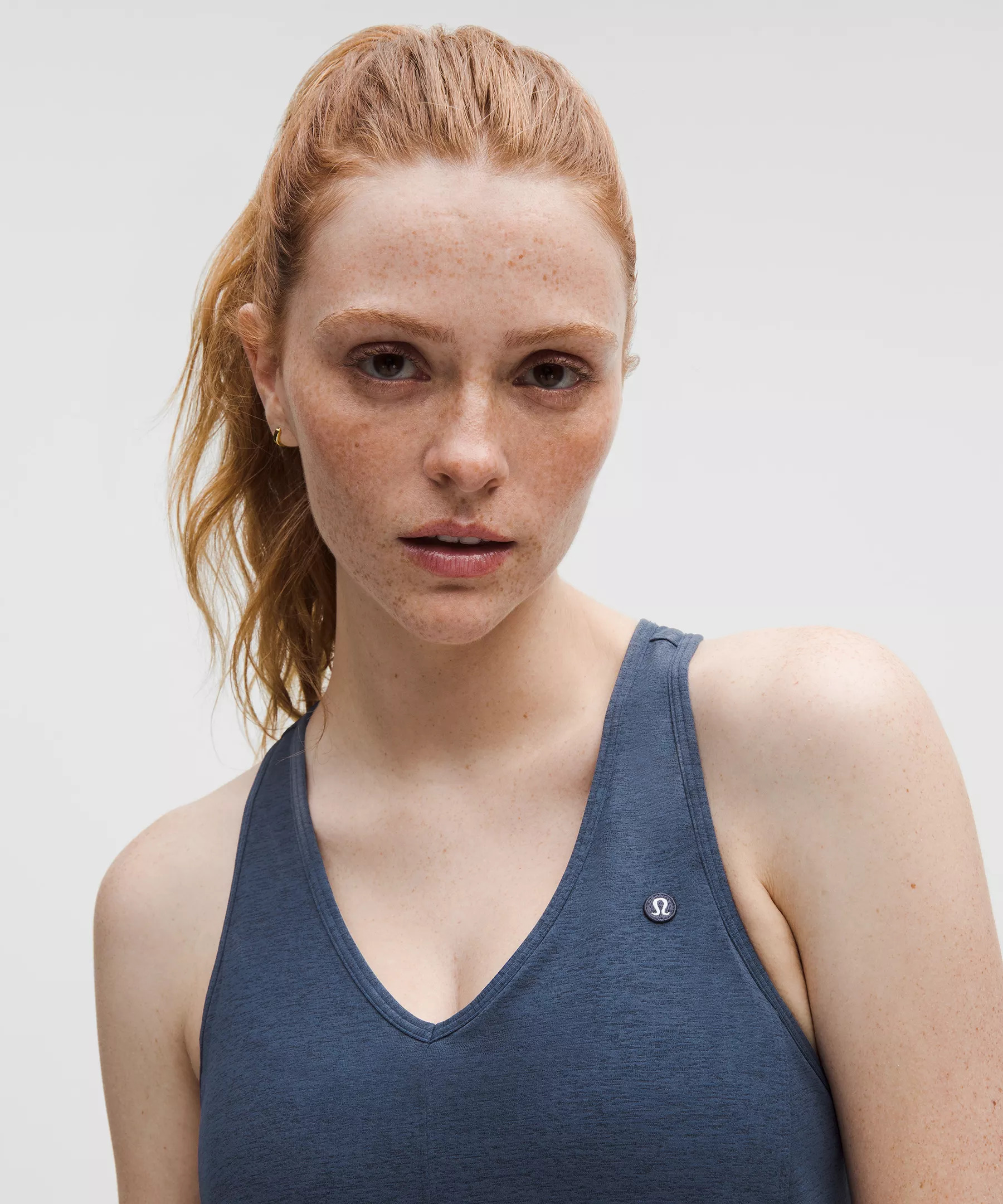Jersey Racerback Tennis Dress - 3